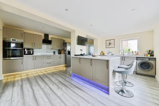 Carr Road, Burton Pidsea, HU12, photo 2