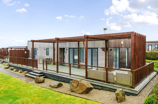 Photo 2 — The Residence, Gwel An Mor, Portreath, Cornwall, TR16 4PE