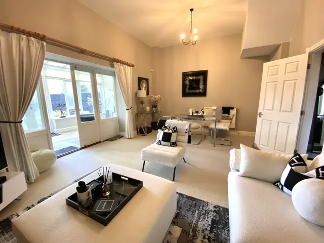 Westminster Drive, Upper Saxondale, NG12, photo 1