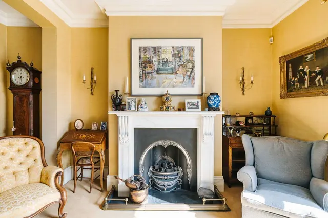 Photo 3 — Northchurch Road, London, N1 4EJ