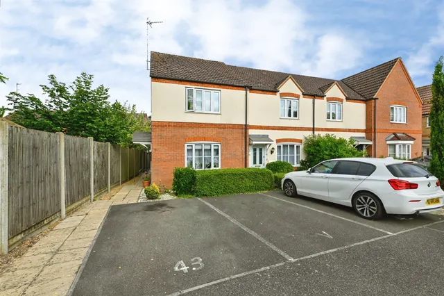 Copperfields, Wisbech, photo 1