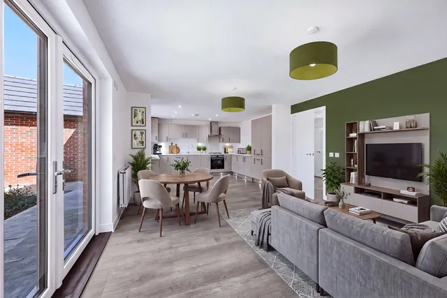 Timbold Drive, Milton Keynes, MK7, photo 2