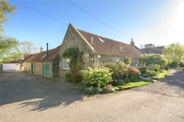 The Coach House, 1 Newmains Farm Steading, Drem, North Berwick, EH39 5BL, photo 1