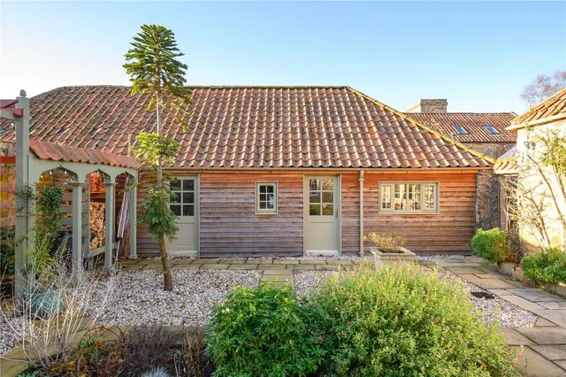 Photo 2 — The Coach House, 1 Newmains Farm Steading, Drem, North Berwick, EH39 5BL