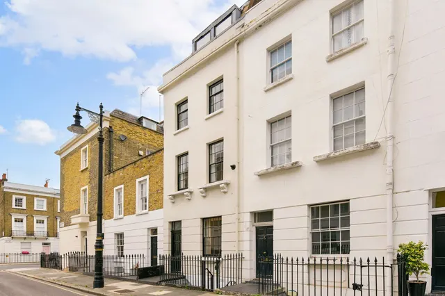 West Warwick Place, Pimlico, SW1V, photo 3