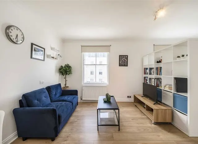 Belgrave Road, Westminster, SW1V, photo 3