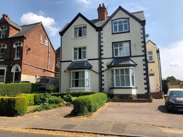 Frederick Road, Erdington, B23, photo 1