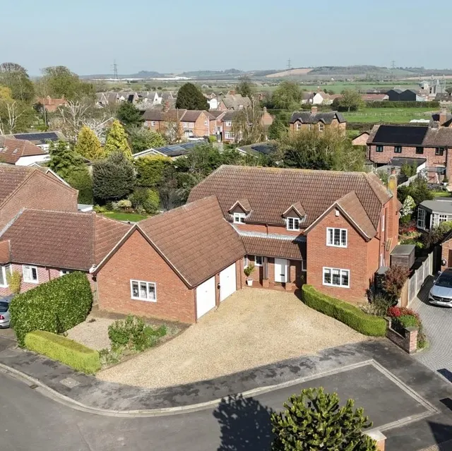 Bowmans Way, Sedgebrook, NG32, photo 1