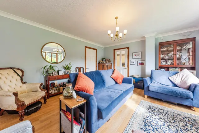 Bowmans Way, Sedgebrook, NG32, photo 3