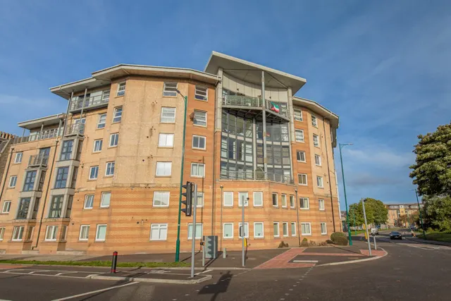 Links Road, Aberdeen, AB24, photo 1