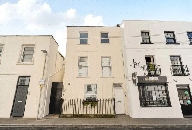 Photo 2 — Grosvenor Street, Cheltenham, GL52 2SQ