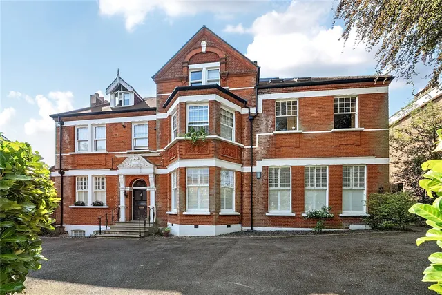 Oaklands Road, Bromley, BR1, photo 1