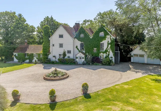 Radley Green, Ingatestone, Essex, CM4 0LR, photo 1