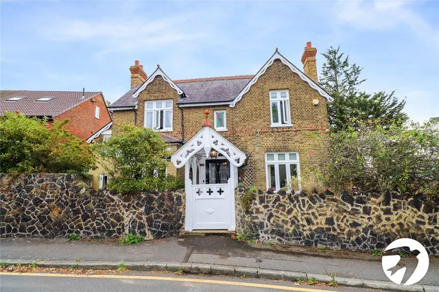 Bedwell Road, Belvedere, DA17, photo 1