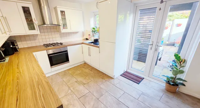 Sutton Drive, Droylsden, M43, photo 2