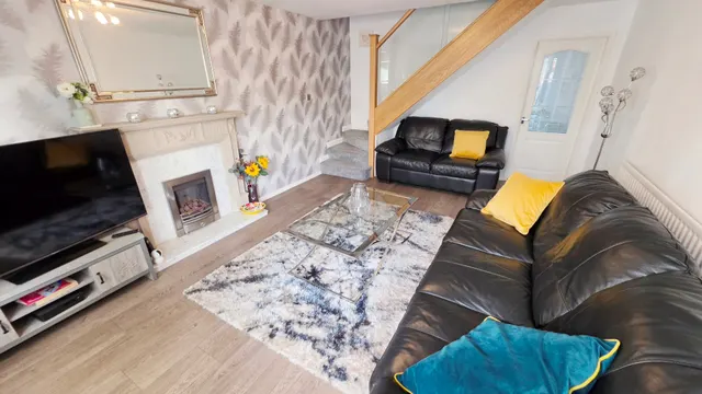 Sutton Drive, Droylsden, M43, photo 3