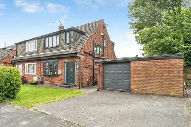 Glen Close, Rixton, Warrington, Cheshire, WA3, photo 1