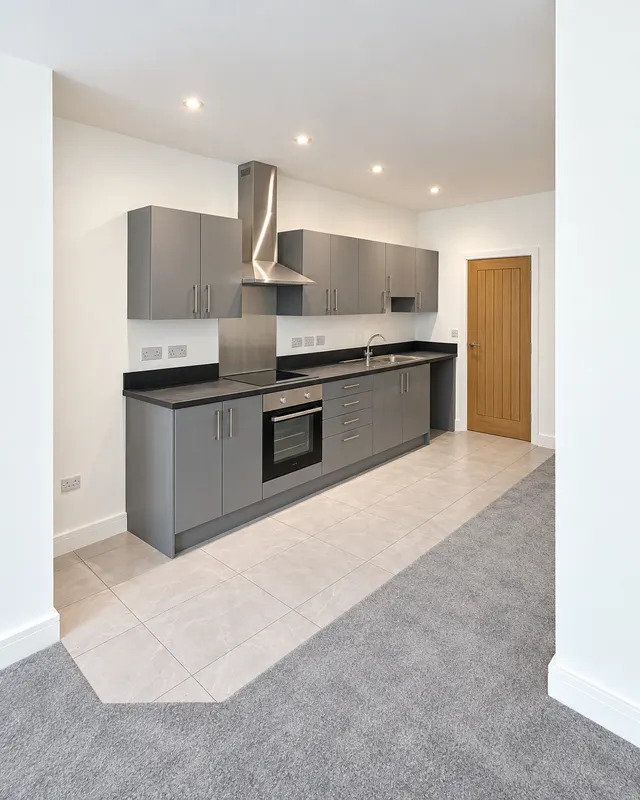 Horninglow Street, DE14, photo 2