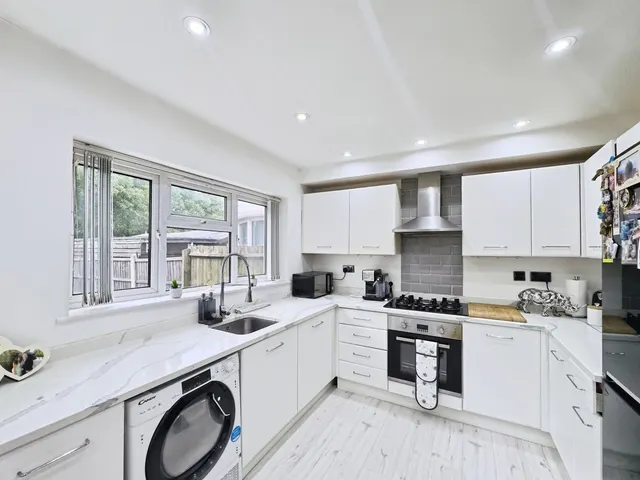 Photo 2 — Stewart Road, Walsall Wood, West Midlands, WS9