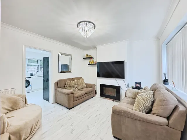 Photo 3 — Stewart Road, Walsall Wood, West Midlands, WS9