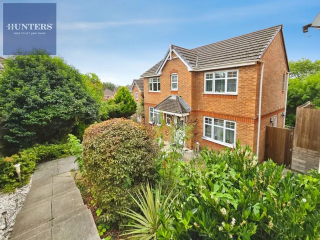 Underwood Place, Bridgend, CF31, photo 2