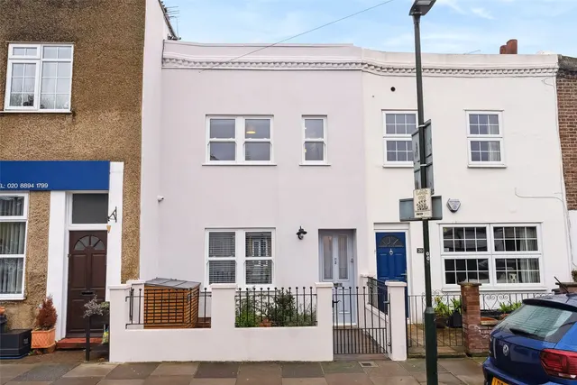 Bedford Road, Twickenham, TW2 5EW, photo 1