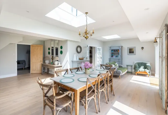 Lime Tree Cottages, Ranmore Common, RH5, photo 2