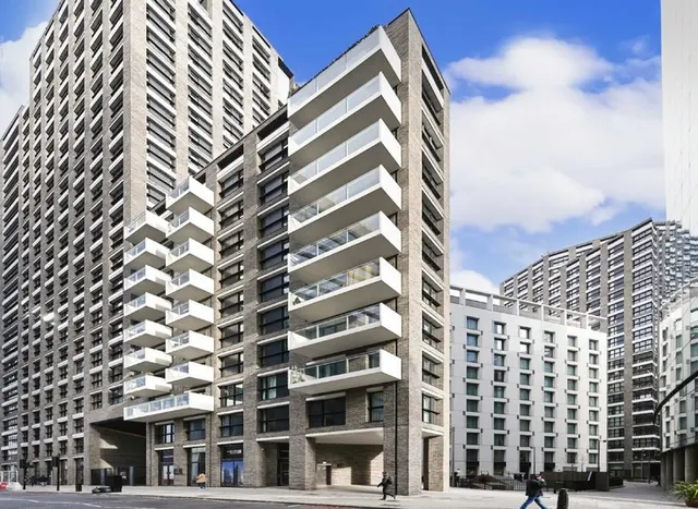 New Drum Street, Aldgate, E1, photo 1