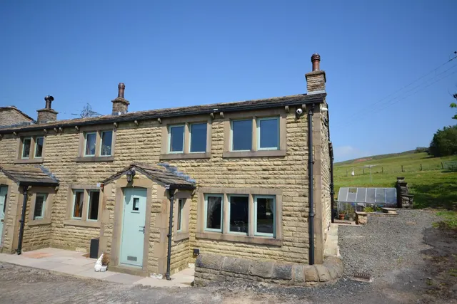 Market Street, Shawforth, Rochdale, OL12 8XD, photo 1