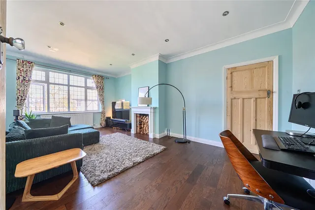 Photo 2 — Foxgrove Road, Beckenham, BR3