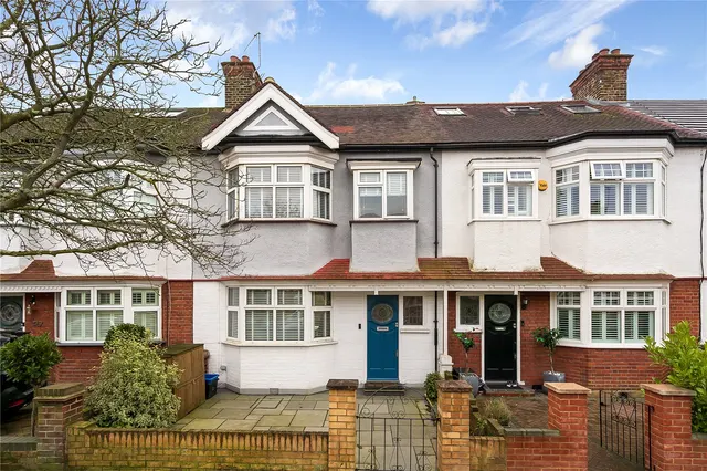 Somerton Avenue, Richmond, TW9, photo 1