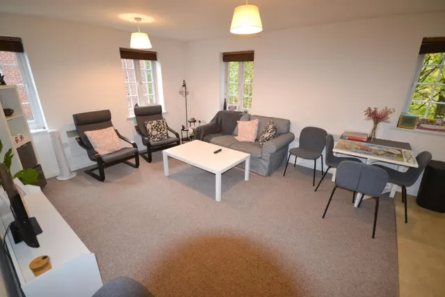 Photo 2 — Langcliffe Place, Ringley Lock Stoneclough, Radcliffe, M26 1QP