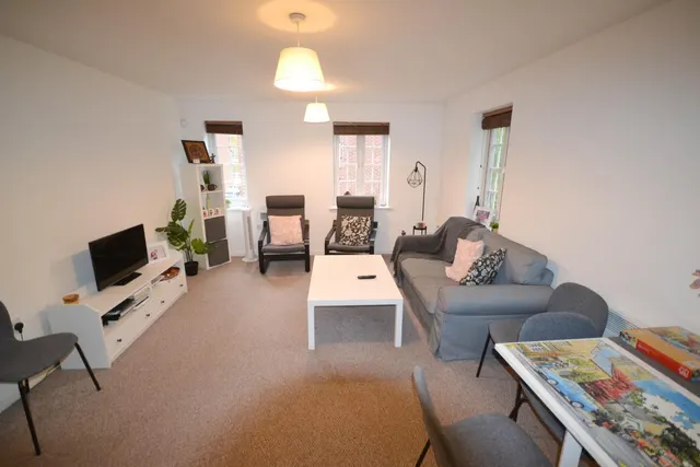 Photo 3 — Langcliffe Place, Ringley Lock Stoneclough, Radcliffe, M26 1QP