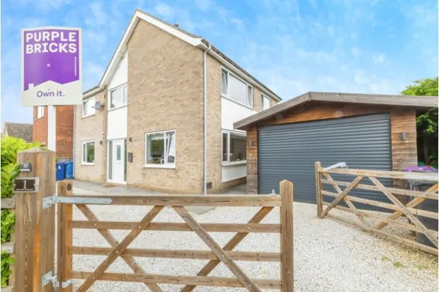 Ryland Gardens, Welton, LN2, photo 1