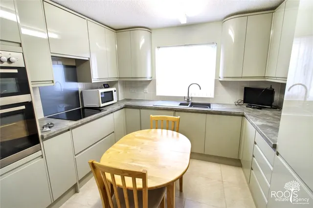 Speen Lane, Newbury, photo 2