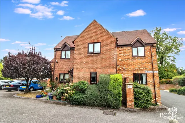 1 bedroom flat, Speen Lane, Newbury