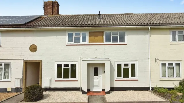 Court Orchard, Bratton, BA13, photo 1