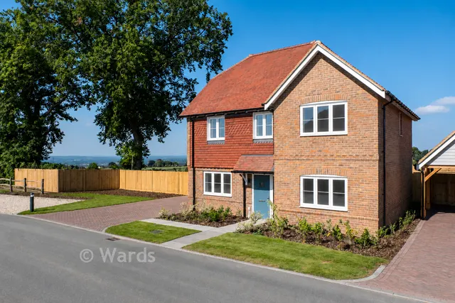 North Street, Sutton Valance, ME17, photo 1