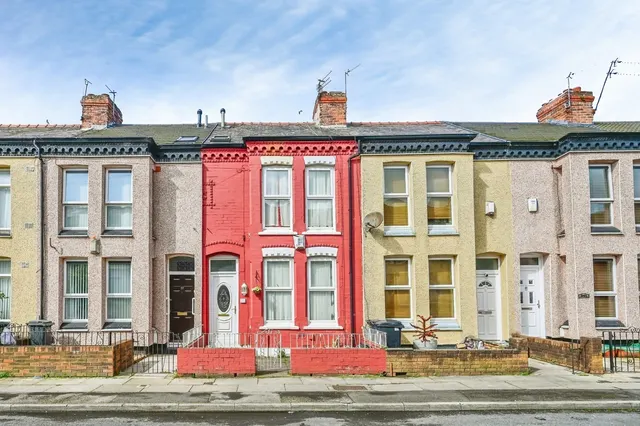 Norton Street, Bootle, L20, photo 1