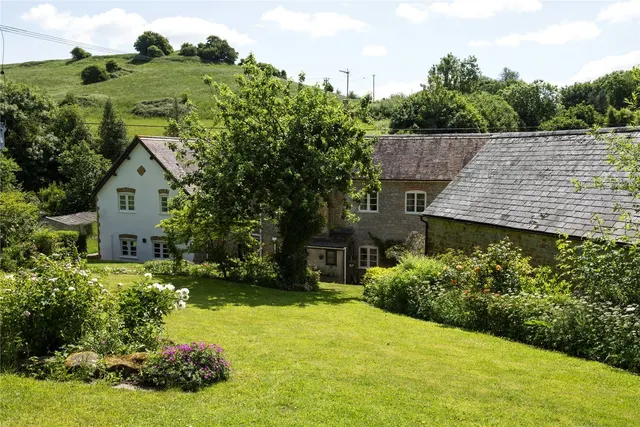 Hadspen, Castle Cary, BA7, photo 1