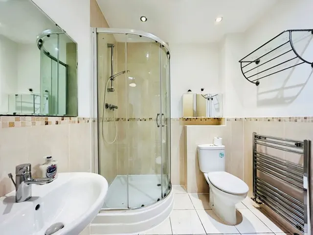 Photo 2 — Bandy Fields Place, Salford, Greater Manchester, M7