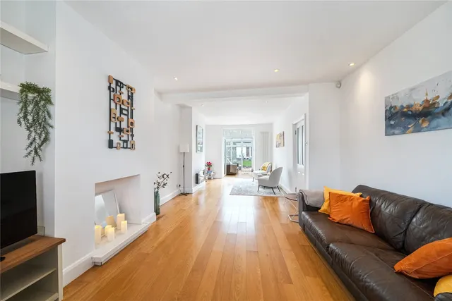 Blacklands Road, London, SE6, photo 1
