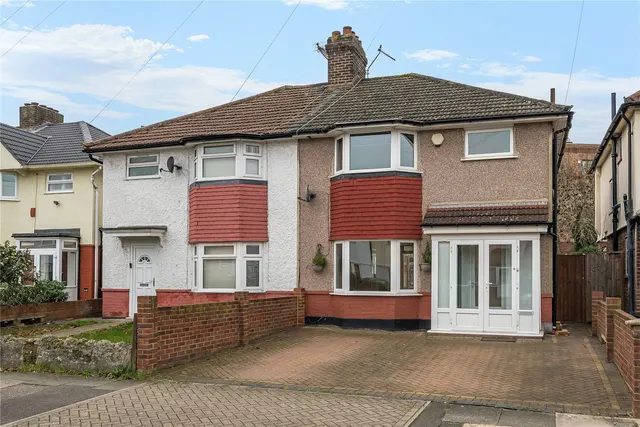 Photo 2 — Blacklands Road, London, SE6