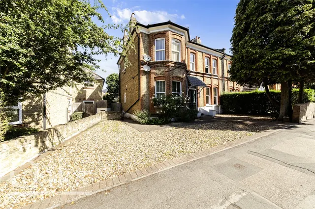 Elmcourt Road, West Norwood, SE27, photo 1