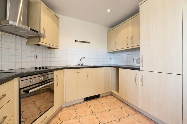 Hall Road, St John's Wood, NW8, photo 2