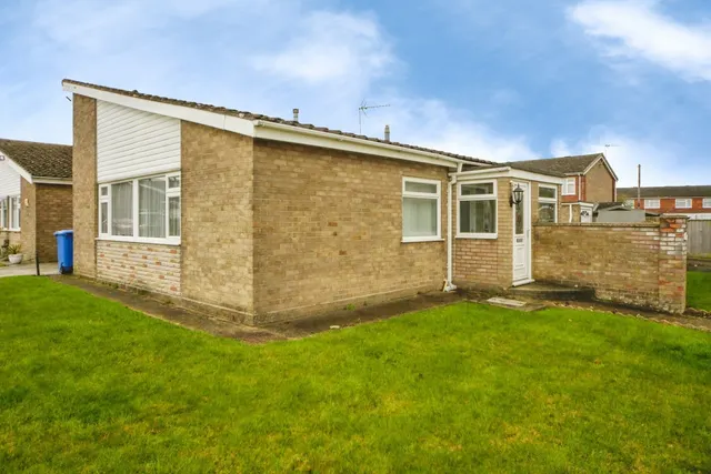 Mitford Close, Ipswich, Suffolk, IP1, photo 1