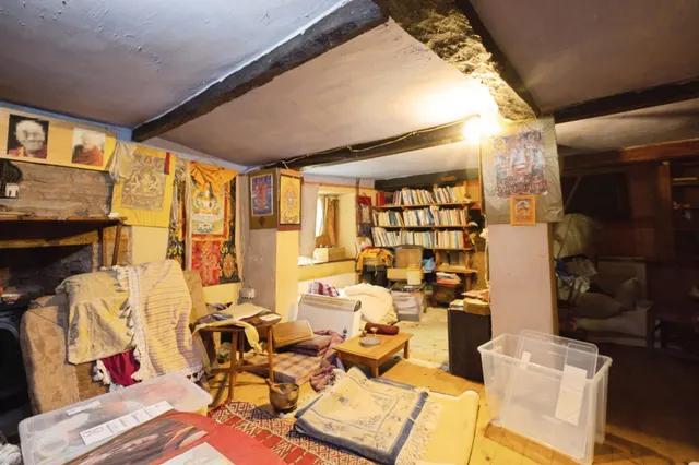 Brilley, Hereford, HR3, photo 3