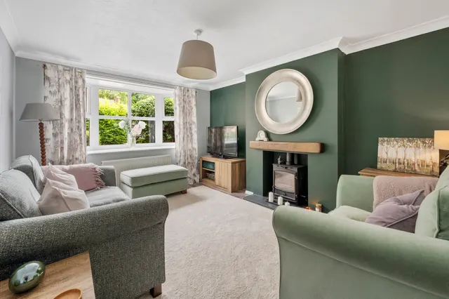 Photo 2 — Delafield Close, Fearnhead, Warrington, Warrington, WA2 0AJ