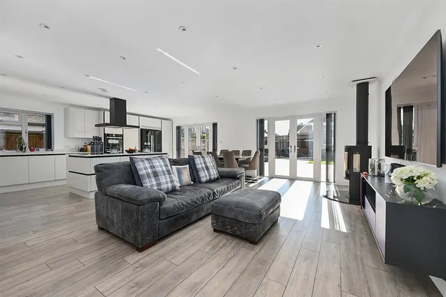 Photo 2 — Ashdene Road, Ash, Guildford, Surrey, GU12 6TB