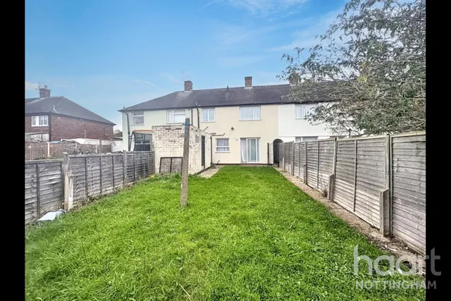 Rivergreen, Clifton, NG11, photo 1